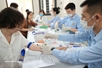 Vietnam moves toward universal free annual health check-ups from 2026